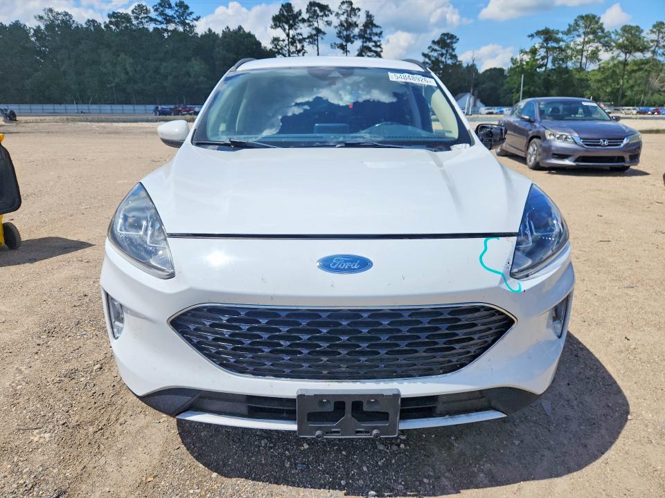 2020 Ford Escape მანქანა იყიდება აუქციონზე, vin: 1FMCU0H6XLUB24943, აუქციონის ნომერი: 54848926