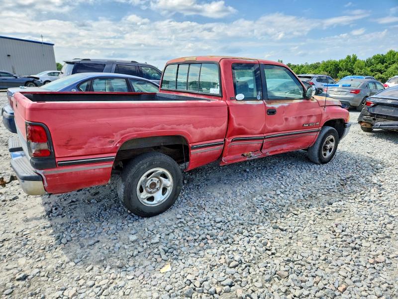 Aukcja sprzedaży 1995 Dodge Ram 1500, vin: 3B7HC13Z3SG702323, numer aukcji: 52481706