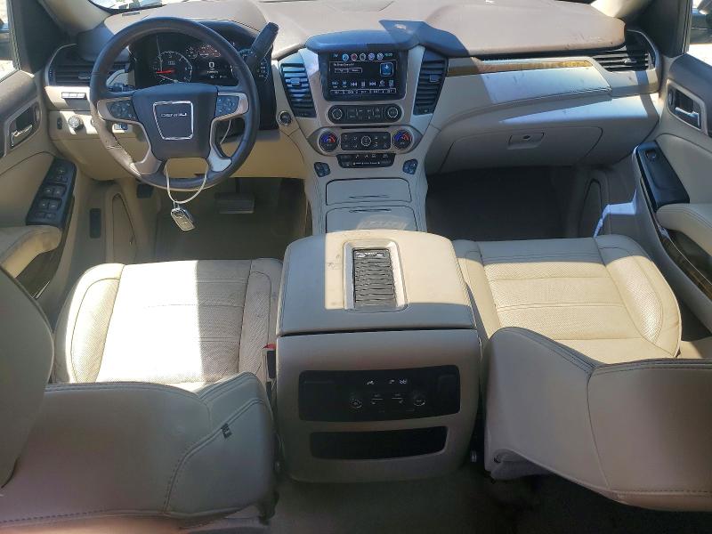 2017 Gmc Yukon Xl მანქანა იყიდება აუქციონზე, vin: 1GKS2HKJ5HR194835, აუქციონის ნომერი: 53139036