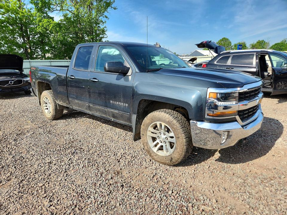 Продаж на аукціоні авто 2019 Chevrolet Silverado Ld, vin: 2GCVKPEC6K1207950, номер лоту: 54705106