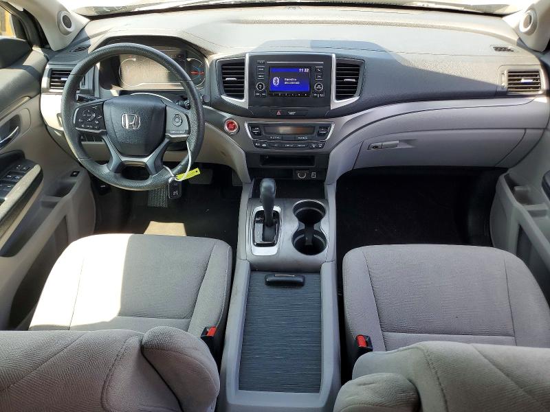 Aukcja sprzedaży 2019 Honda Pilot, vin: 5FNYF5H12KB005782, numer aukcji: 52175126