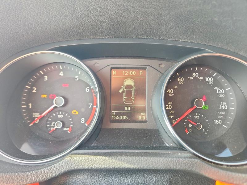 54456726 :رقم المزاد ، 1VWBA7A32JC043775 vin ، 2018 Volkswagen Passat مزاد بيع