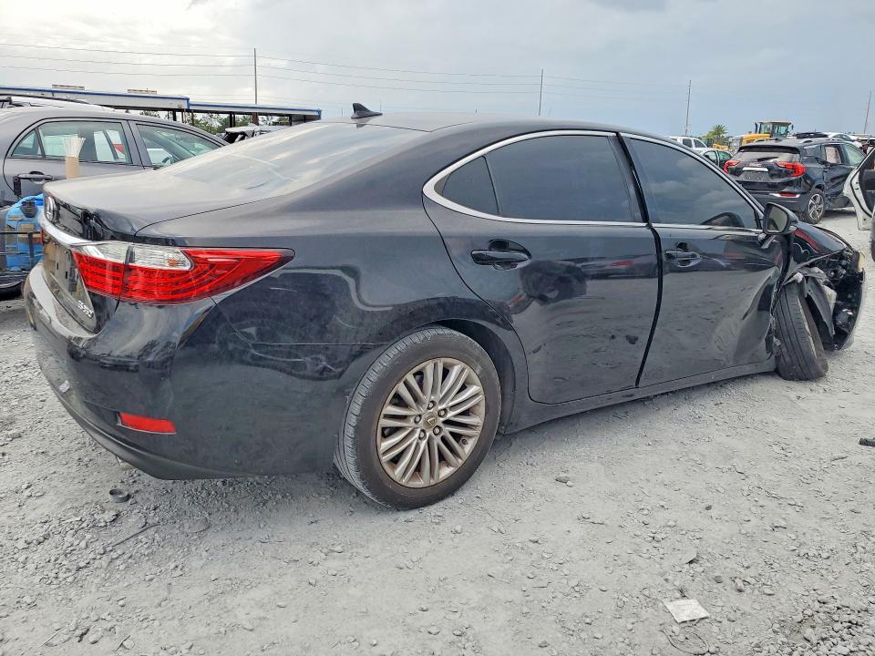 2013 Lexus Es მანქანა იყიდება აუქციონზე, vin: JTHBK1GG1D2014476, აუქციონის ნომერი: 53364556
