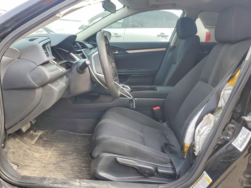 Aukcja sprzedaży 2018 Honda Civic, vin: 2HGFC2F81JH002087, numer aukcji: 51669526