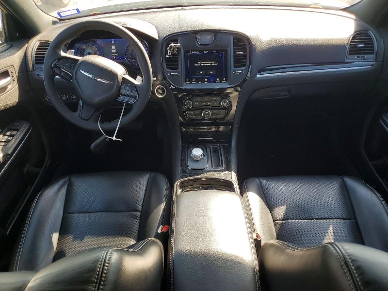 Aukcja sprzedaży 2022 Chrysler 300, vin: 2C3CCABT4NH198915, numer aukcji: 50079676
