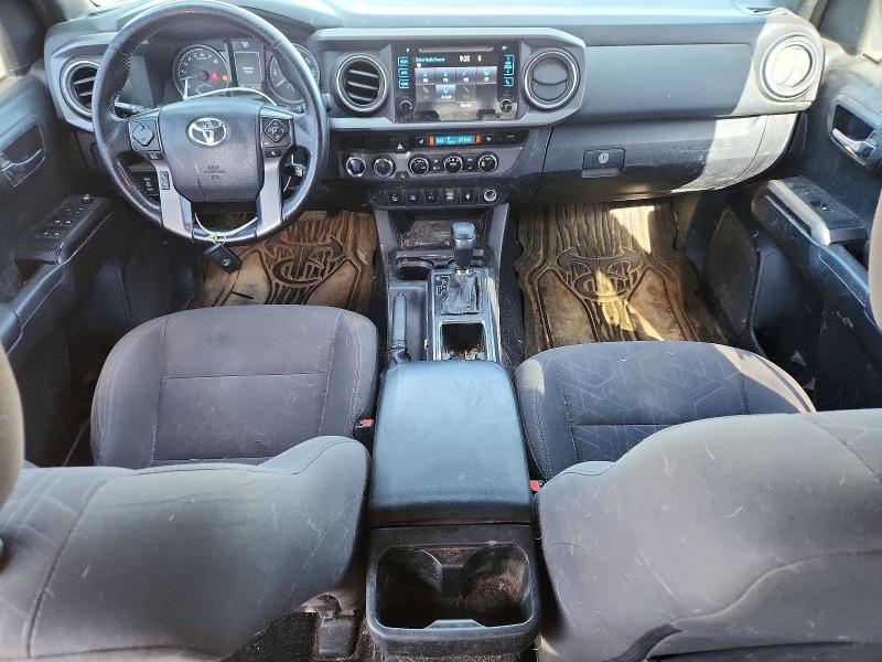 Продаж на аукціоні авто 2016 Toyota Tacoma, vin: 3TMCZ5AN1GM016936, номер лоту: 53080286
