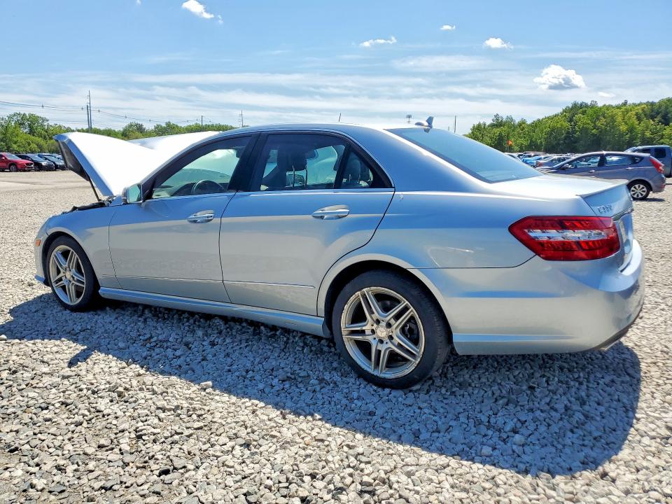 54144486 :رقم المزاد ، WDDHF8JB2DA768455 vin ، 2013 Mercedes-benz E مزاد بيع
