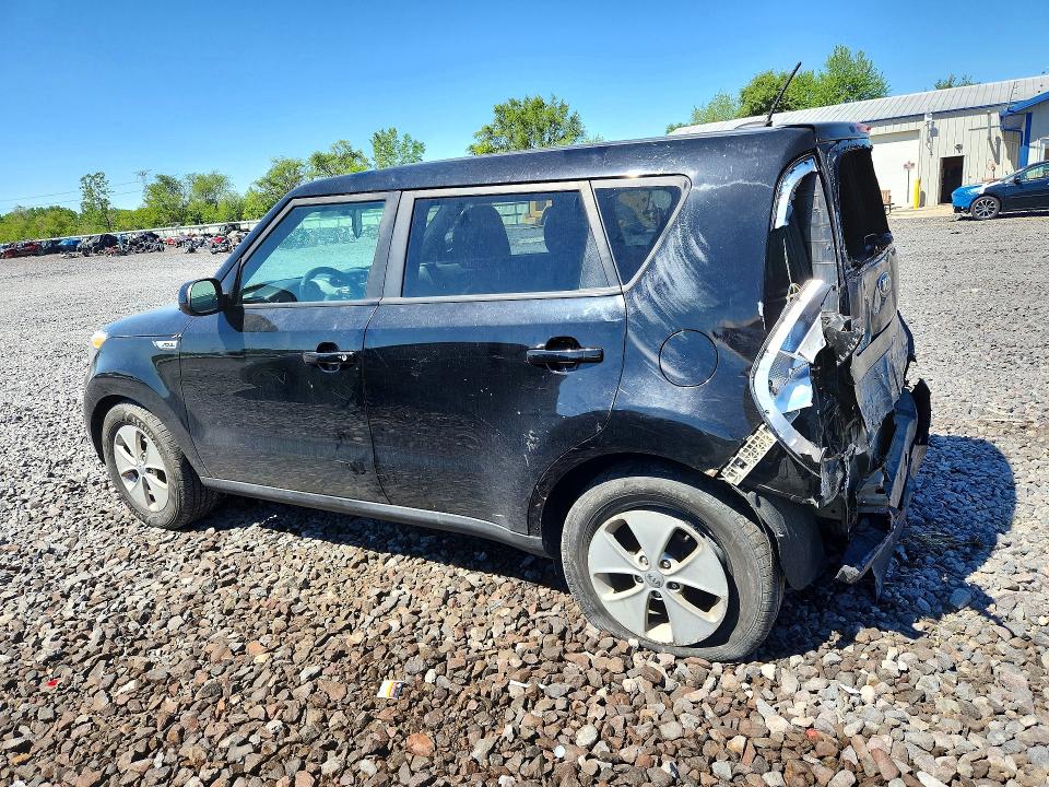 53648836 :رقم المزاد ، KNDJN2A24G7401828 vin ، 2016 Kia Soul مزاد بيع