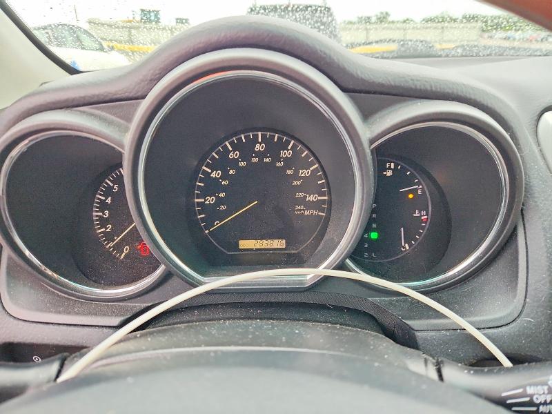 Aukcja sprzedaży 2007 Lexus Rx, vin: 2T2HK31U97C009498, numer aukcji: 54610956