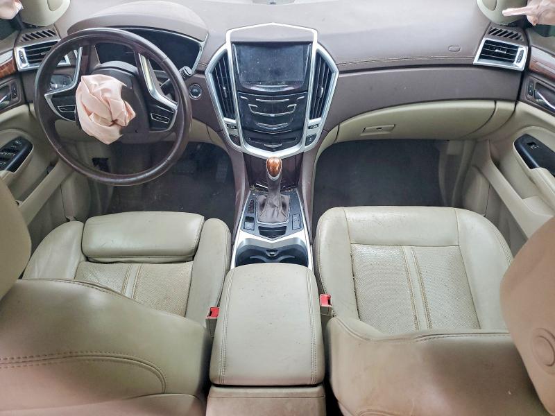 Продаж на аукціоні авто 2014 Cadillac Srx, vin: 3GYFNCE35ES661131, номер лоту: 54021116