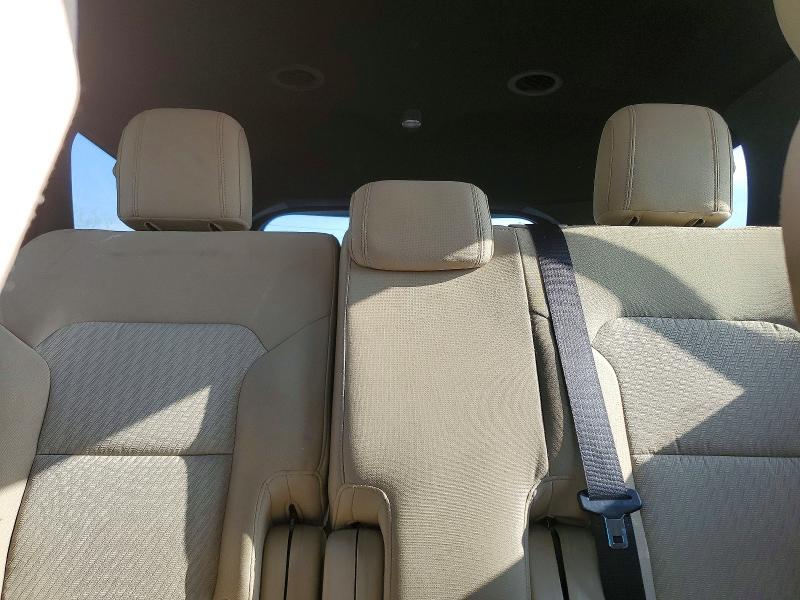 Продажа на аукционе авто 2016 Ford Explorer, vin: 1FM5K8B87GGA49890, номер лота: 54070016