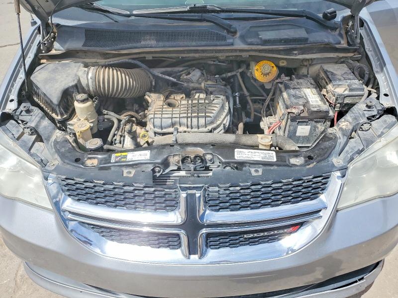 Продаж на аукціоні авто 2019 Dodge Grand Caravan, vin: 2C4RDGBG2KR798671, номер лоту: 54853486