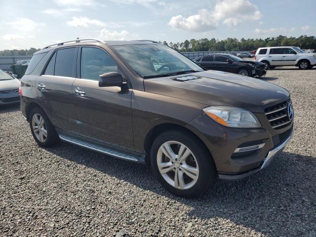 Продажа на аукционе авто 2015 Mercedes-benz Ml, vin: 4JGDA5JB2FA480522, номер лота: 53396506