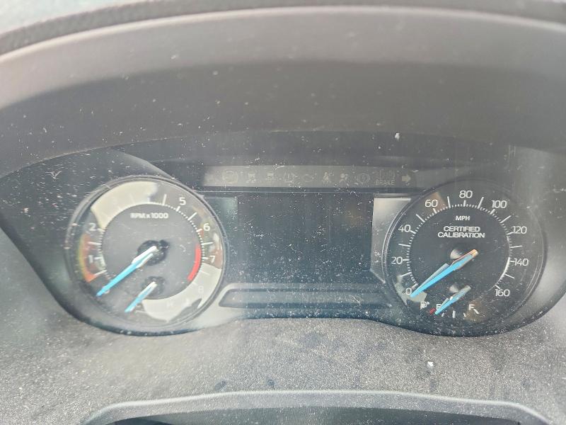54109196 :رقم المزاد ، 1FM5K8AR0JGA05151 vin ، 2018 Ford Explorer مزاد بيع