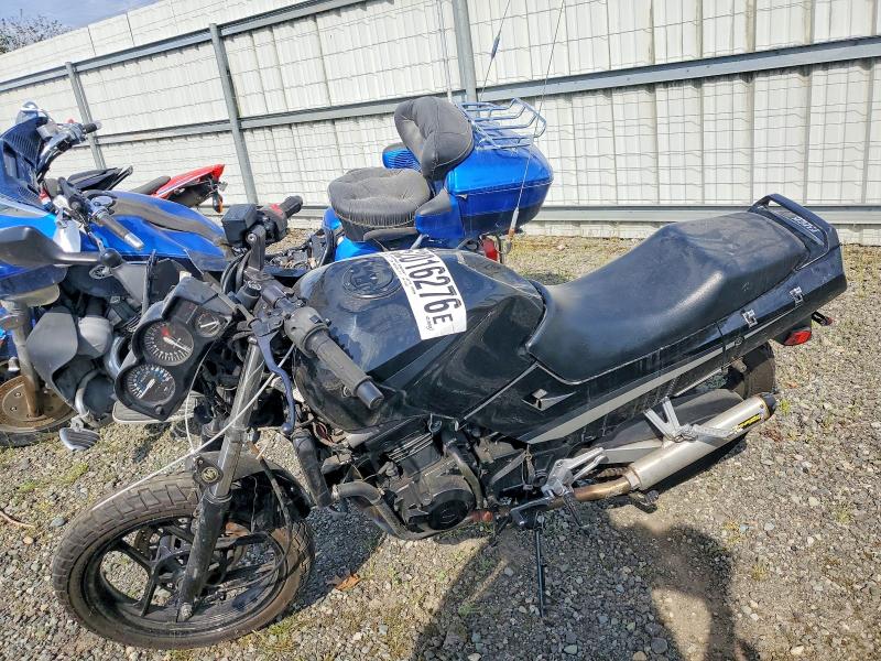 Продажа на аукционе авто 2005 Kawasaki Ex250, vin: JKAEXMF155DA10528, номер лота: 52016276
