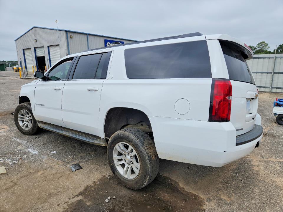 Aukcja sprzedaży 2020 Chevrolet Suburban, vin: 1GNSCHKC7LR213735, numer aukcji: 52872826
