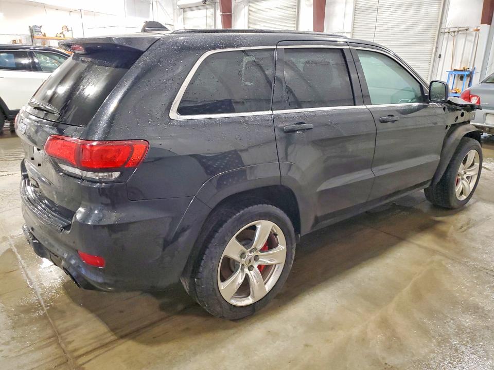 Продажа на аукционе авто 2015 Jeep Grand Cherokee, vin: 1C4RJFDJ2FC888185, номер лота: 53756676