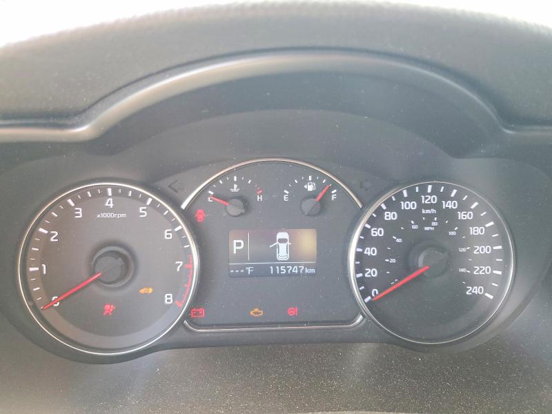 53435566 :رقم المزاد ، KNAHU8A38E7034942 vin ، 2014 Kia Rondo مزاد بيع