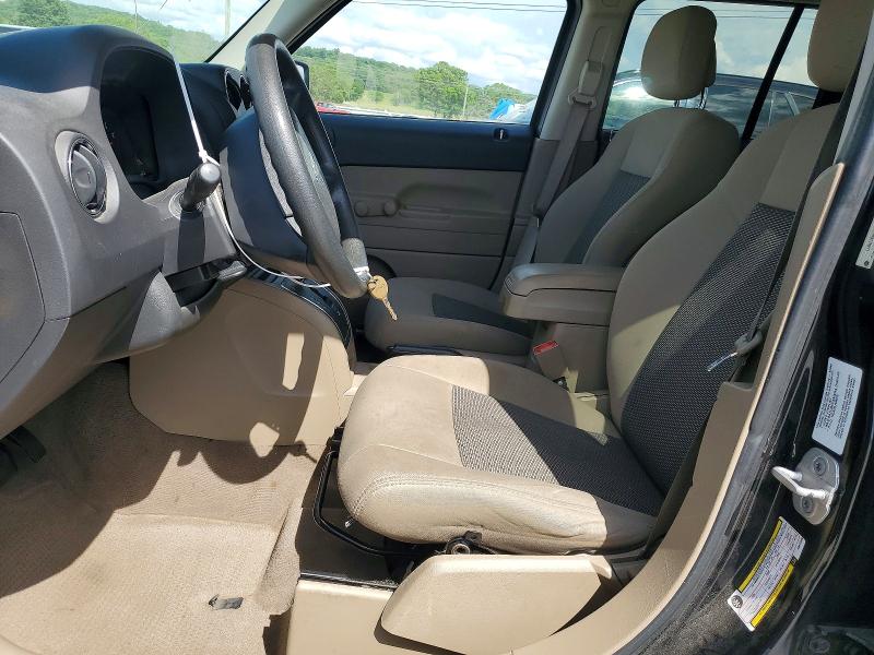 Aukcja sprzedaży 2010 Jeep Patriot, vin: 1J4NT1GB6AD672398, numer aukcji: 54276996