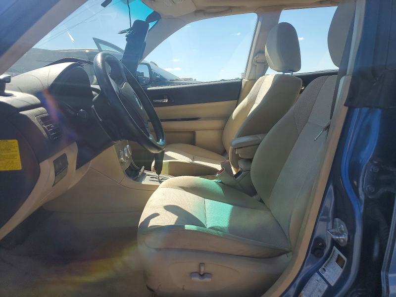 52655416 :رقم المزاد ، JF1SG656X8H702818 vin ، 2008 Subaru Forester مزاد بيع