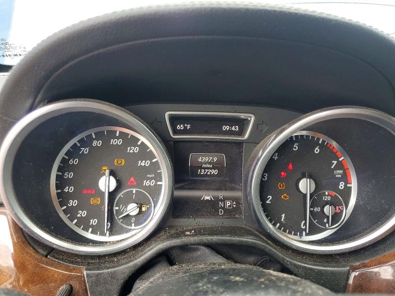 52726826 :رقم المزاد ، 4JGDF7CE3DA164645 vin ، 2013 Mercedes-benz Gl مزاد بيع