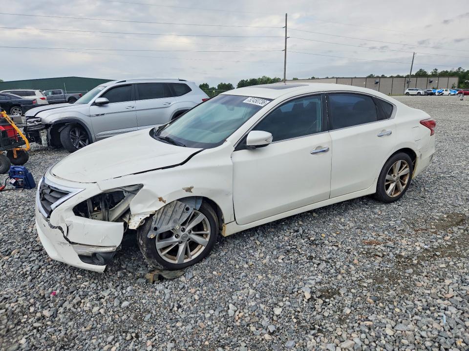 Aukcja sprzedaży 2013 Nissan Altima, vin: 1N4AL3AP1DC102748, numer aukcji: 52450736