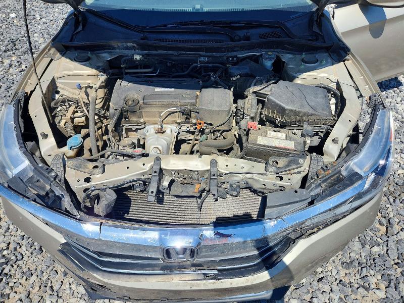 Aukcja sprzedaży 2016 Honda Accord, vin: 1HGCR2F31GA157428, numer aukcji: 52260306