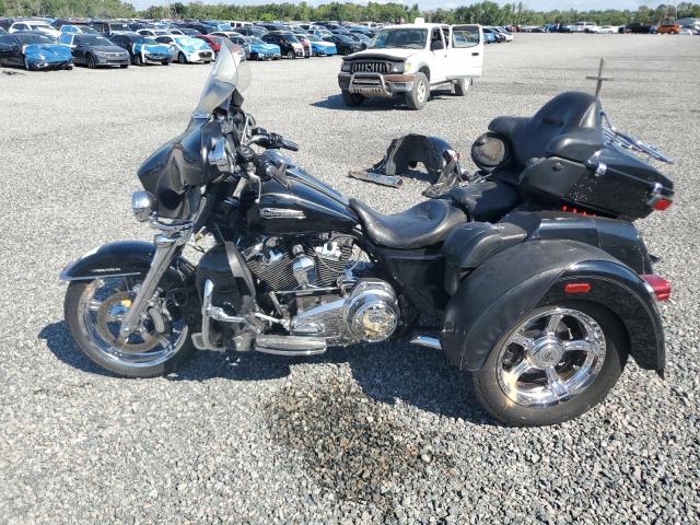 2015 Harley-davidson Flhtcutg მანქანა იყიდება აუქციონზე, vin: 1HD1MAL17FB858547, აუქციონის ნომერი: 50715946