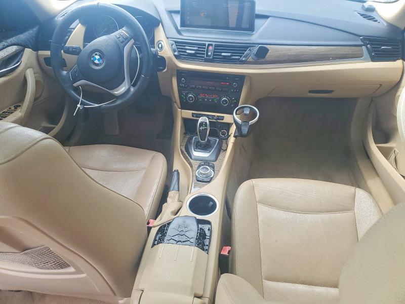 Продаж на аукціоні авто 2015 Bmw X1, vin: WBAVL1C56FVY28752, номер лоту: 55299936
