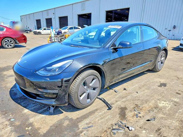 Aukcja sprzedaży 2022 Tesla Model 3, vin: 5YJ3E1EA5NF251868, numer aukcji: 54116456