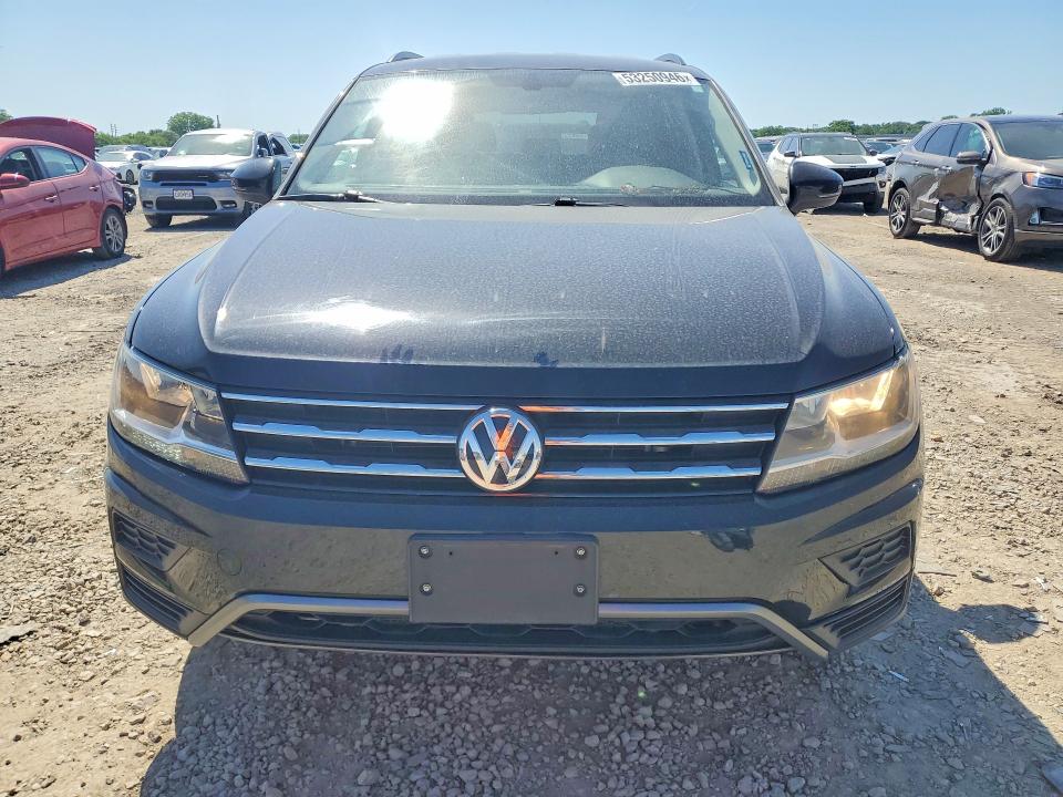 Продаж на аукціоні авто 2020 Volkswagen Tiguan, vin: 3VV2B7AX3LM104797, номер лоту: 53250946