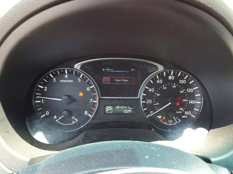 53472156 :رقم المزاد ، 1N4AL3AP8EN359170 vin ، 2014 Nissan Altima مزاد بيع