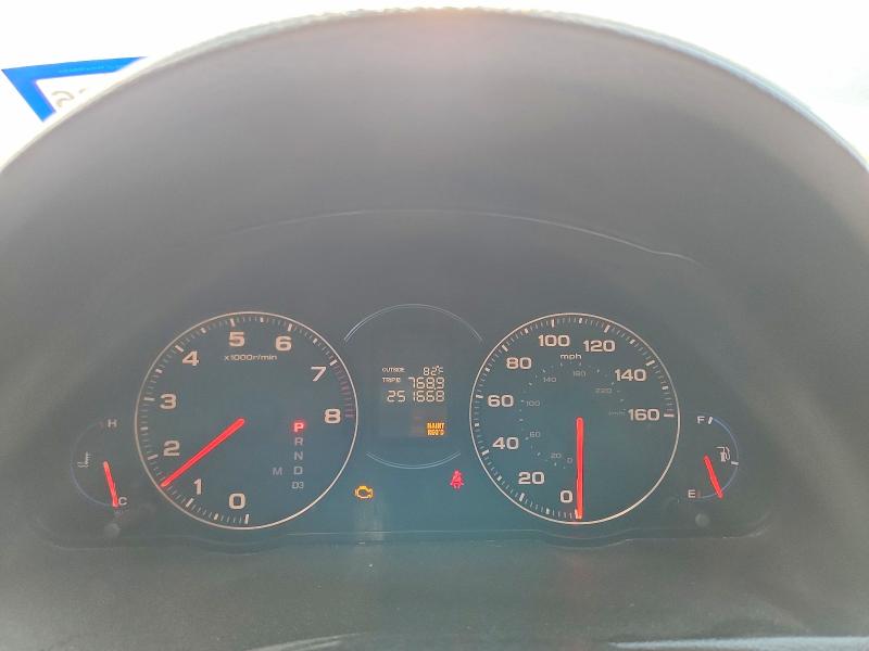 Продаж на аукціоні авто 2005 Acura Tsx, vin: JH4CL96875C019705, номер лоту: 51286636