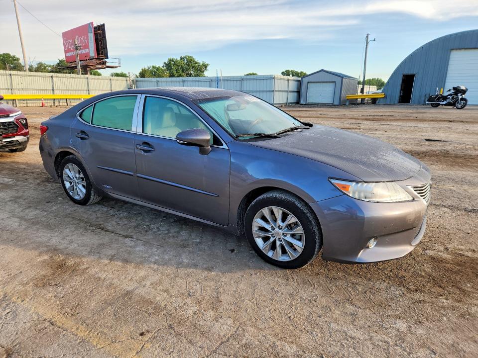 Продаж на аукціоні авто 2014 Lexus Es, vin: JTHBW1GGXE2042718, номер лоту: 52561926