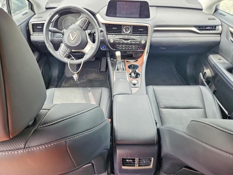 Aukcja sprzedaży 2021 Lexus Rx, vin: 2T2HGMDA5MC065927, numer aukcji: 54797746