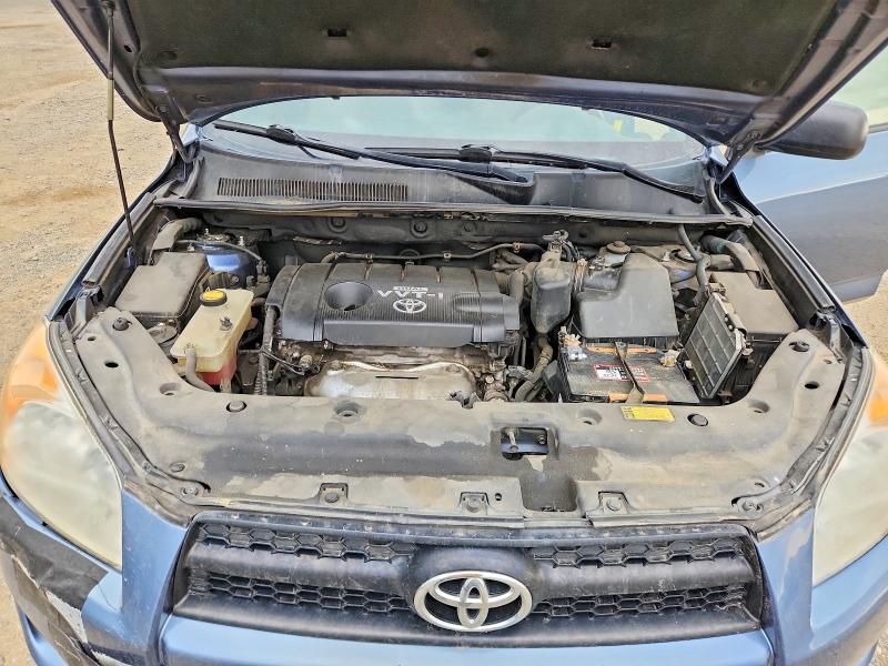 53171586 :رقم المزاد ، 2T3BF4DV2AW042039 vin ، 2010 Toyota Rav4 مزاد بيع