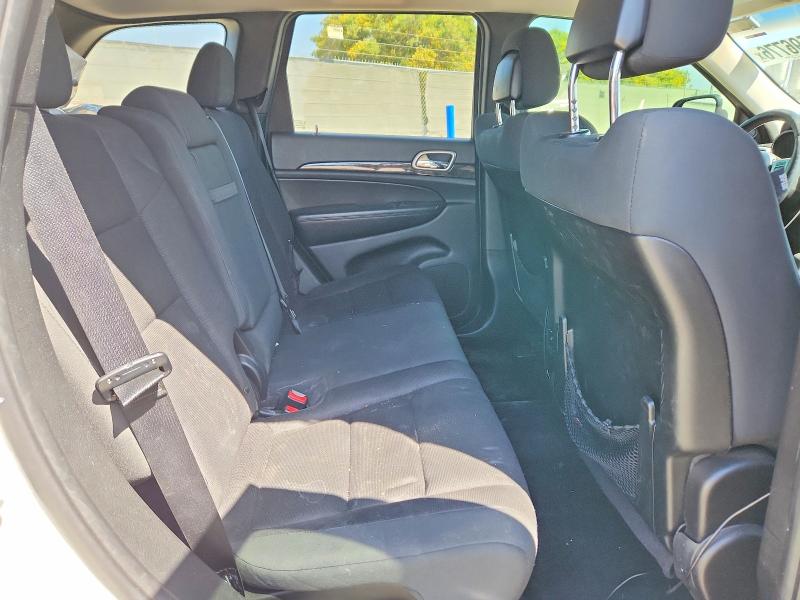 54596776 :رقم المزاد ، 1C4RJEAG0CC259216 vin ، 2012 Jeep Grand Cherokee مزاد بيع