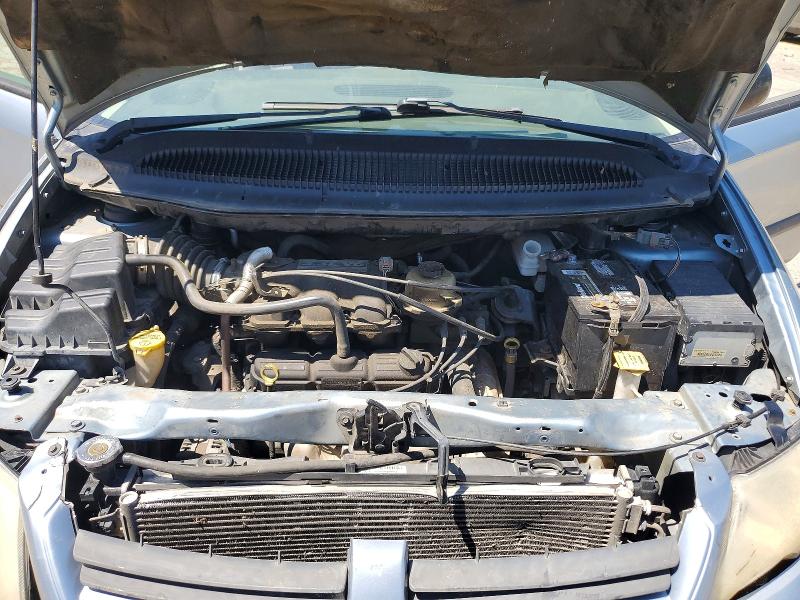 2006 Dodge Grand Caravan მანქანა იყიდება აუქციონზე, vin: 1D4GP24R86B621923, აუქციონის ნომერი: 53737106