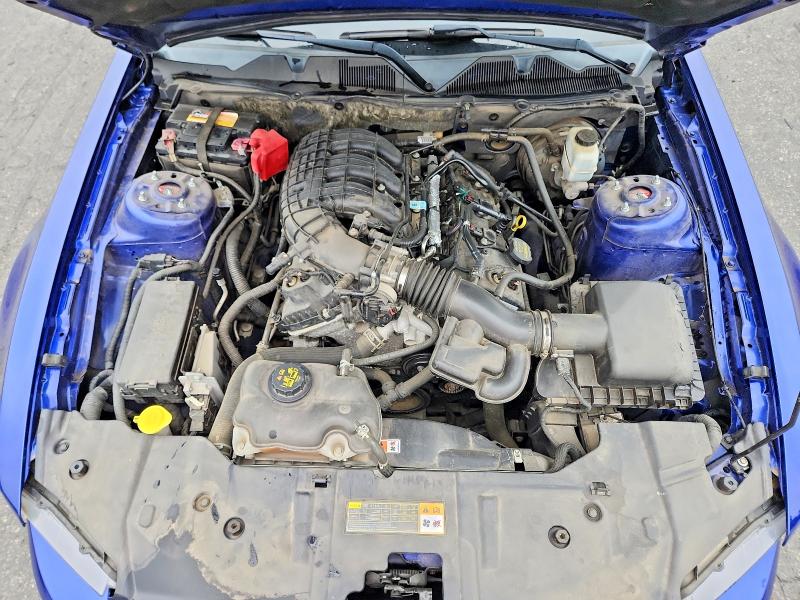 Продажа на аукционе авто 2014 Ford Mustang, vin: 1ZVBP8AM0E5226602, номер лота: 54175516