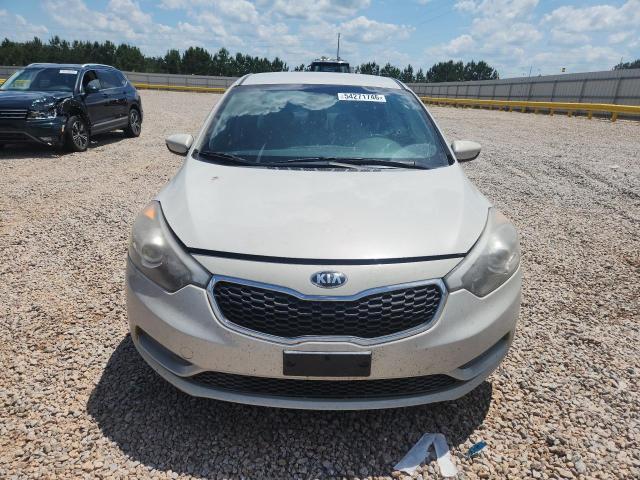 Продажа на аукционе авто 2015 Kia Forte, vin: KNAFK4A61F5420986, номер лота: 54271746
