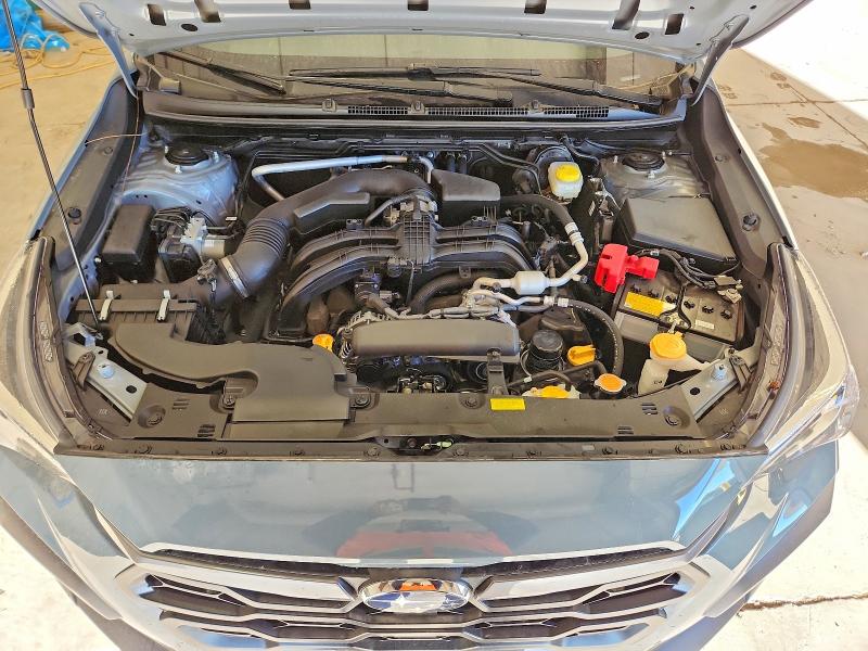 Aukcja sprzedaży 2025 Subaru Crosstrek, vin: JF2GUHDCXS8339750, numer aukcji: 53297526