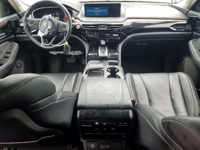 Aukcja sprzedaży 2022 Acura Mdx, vin: 5J8YE1H49NL009420, numer aukcji: 52209026