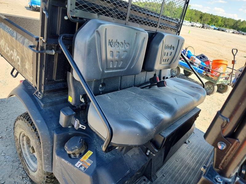 54144216 :رقم المزاد ، A5KD2GDBLPG057786 vin ، 2023 Kubota Rtv-x1140 مزاد بيع