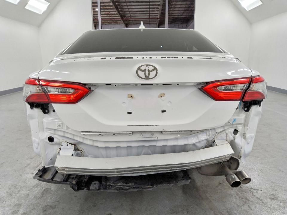 Aukcja sprzedaży 2019 Toyota Camry, vin: 4T1B11HK2KU709361, numer aukcji: 53057246