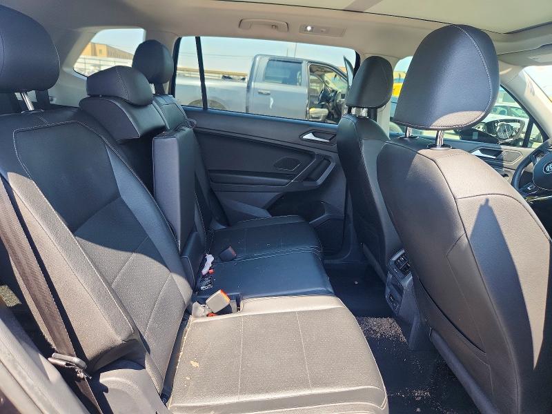 2020 Volkswagen Tiguan მანქანა იყიდება აუქციონზე, vin: 3VV3B7AX5LM020727, აუქციონის ნომერი: 54869626