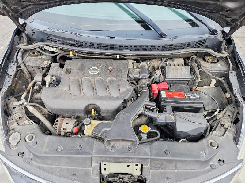 Продажа на аукционе авто 2009 Nissan Versa, vin: 3N1BC13E49L481600, номер лота: 55023296
