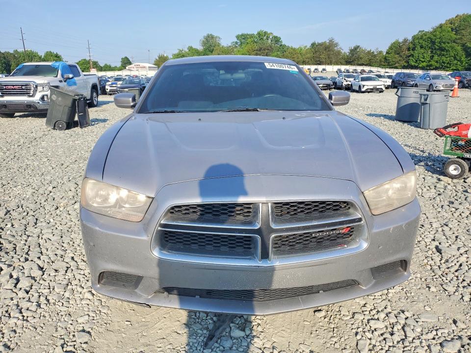 Aukcja sprzedaży 2014 Dodge Charger, vin: 2C3CDXBG3EH265393, numer aukcji: 54100746
