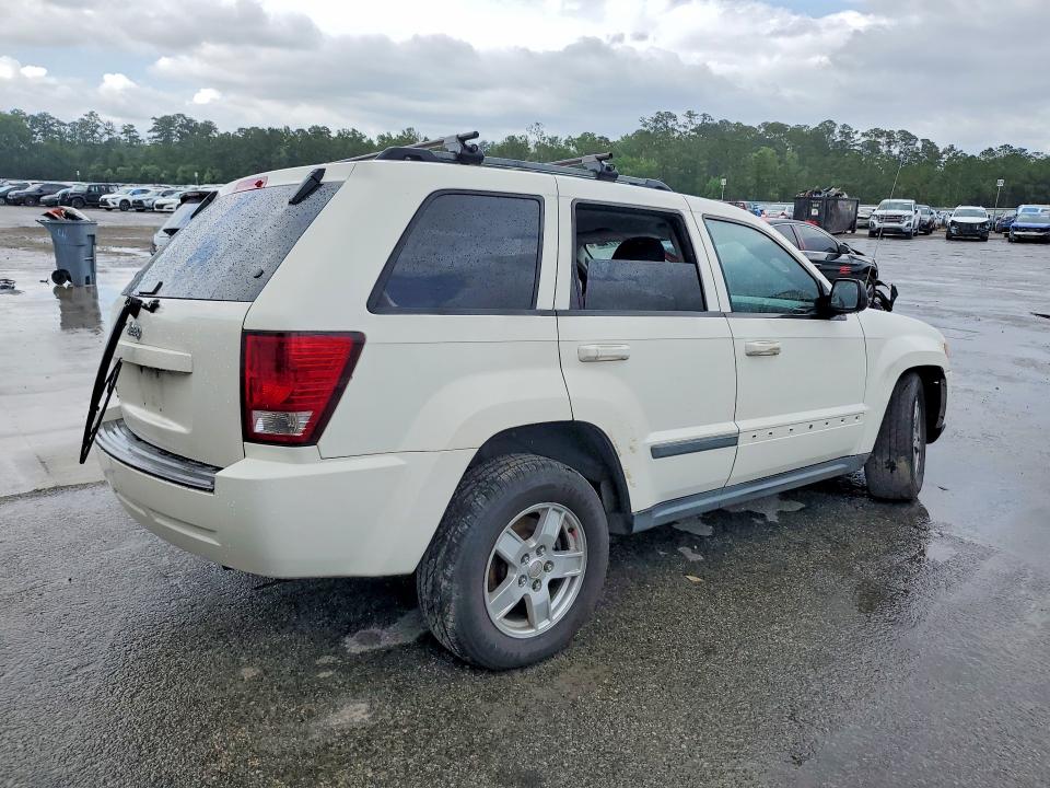 Aukcja sprzedaży 2007 Jeep Grand Cherokee, vin: 1J8GR48K57C532007, numer aukcji: 53267716