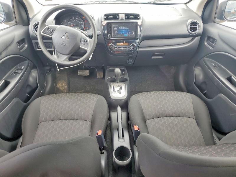 Продаж на аукціоні авто 2024 Mitsubishi Mirage, vin: ML32AUHJ3RH025342, номер лоту: 55038836