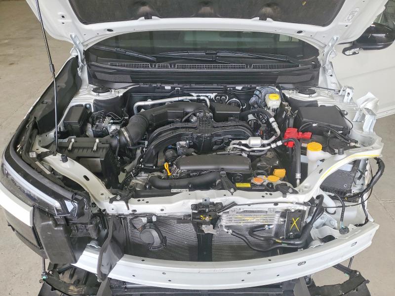 Продажа на аукционе авто 2026 Subaru Outback, vin: JF2BUPAD3TY504590, номер лота: 52802956